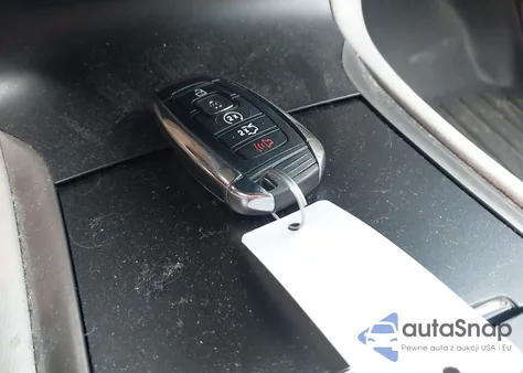 2017 Lincoln Mkc Select из США, поврежденный, VIN 5LMCJ2C97HUL32000